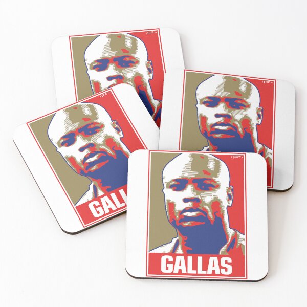 Item preview, Gallas - ARS designed and sold by DFA.