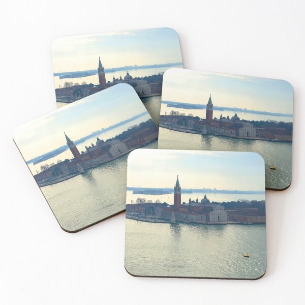 Item preview, San Giorgio Maggiore Venice designed and sold by Graz-Photos.
