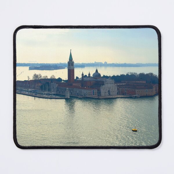 Item preview, San Giorgio Maggiore Venice designed and sold by Graz-Photos.