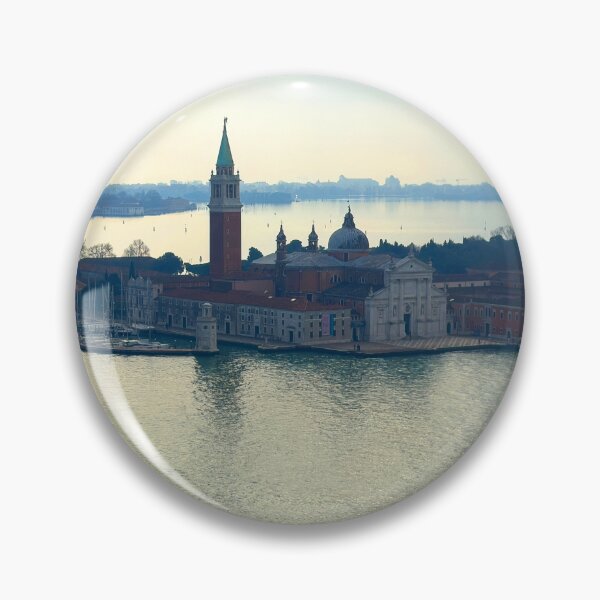 Item preview, San Giorgio Maggiore Venice designed and sold by Graz-Photos.
