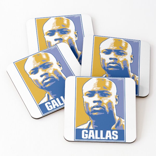 Item preview, Gallas - CHE designed and sold by DFA.