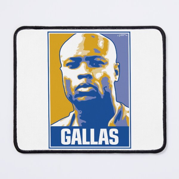Item preview, Gallas - CHE designed and sold by DFA.