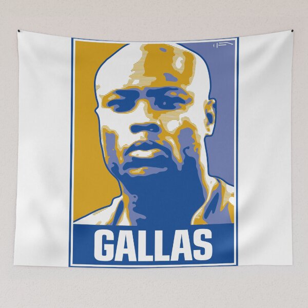 Item preview, Gallas - CHE designed and sold by DFA.