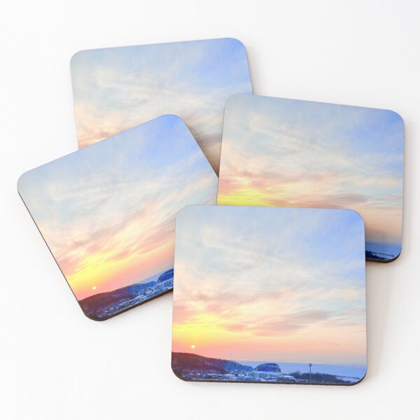 Item preview, Feel Shiretoko Sunset  designed and sold by Ronnie Hui Photography.