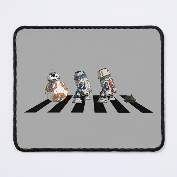 Item preview, R2 D2 BB8 Baby Look designed and sold by RustHannahOne.