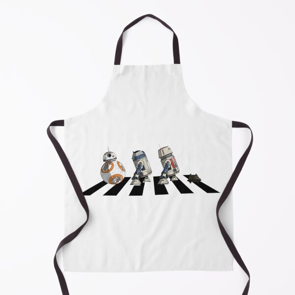 Item preview, R2 D2 BB8 Baby Look designed and sold by RustHannahOne.