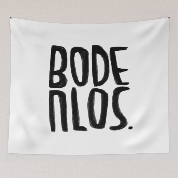 Item preview, Bottomless, youth slang designed and sold by badlydrawnbabe.