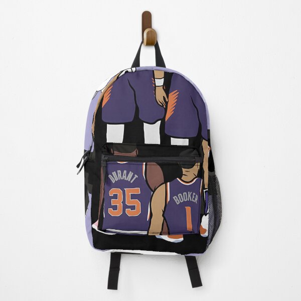 Item preview, Kevin Durant and Devin Booker Mirror GOATs  designed and sold by zenxtra.