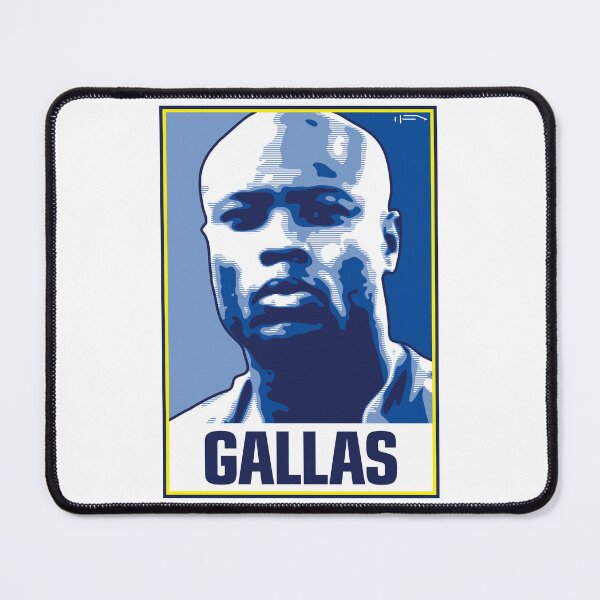 Item preview, Gallas - TOT designed and sold by DFA.