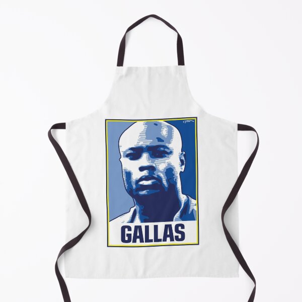 Item preview, Gallas - TOT designed and sold by DFA.