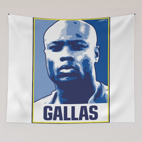 Item preview, Gallas - TOT designed and sold by DFA.