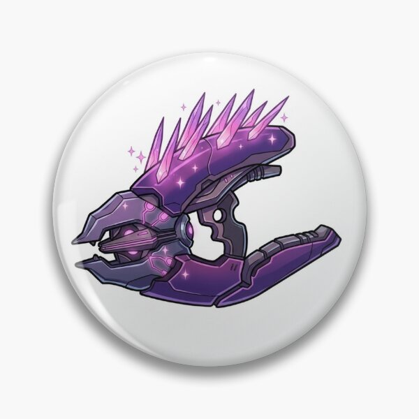 Item preview, Needler designed and sold by Saiyan Supply Co..
