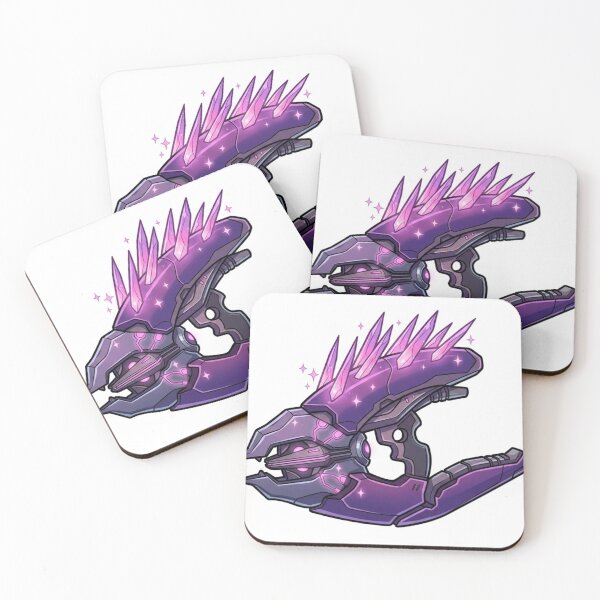 Item preview, Needler designed and sold by Saiyan Supply Co..