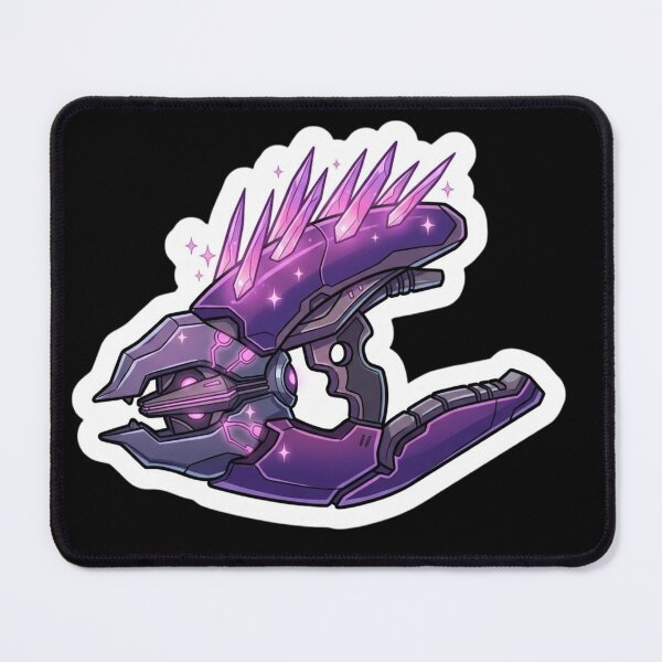 Item preview, Needler designed and sold by Saiyan Supply Co..