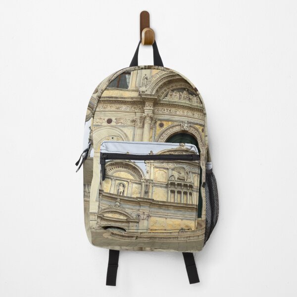 Item preview, Venetian Hospital Architecture designed and sold by Graz-Photos.
