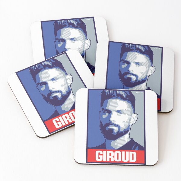 Item preview, Giroud - FRANCE designed and sold by DFA.
