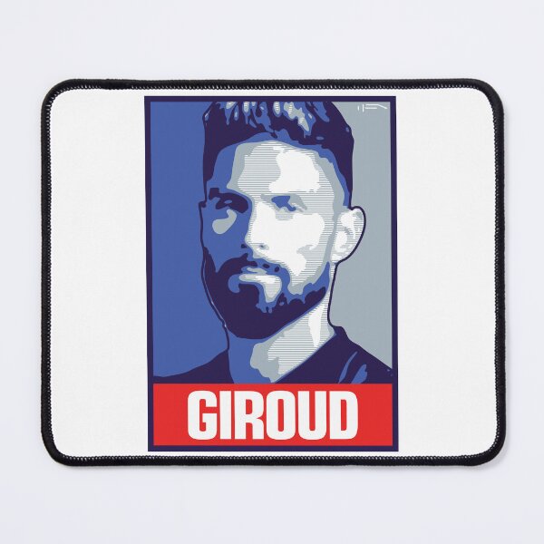 Item preview, Giroud - FRANCE designed and sold by DFA.