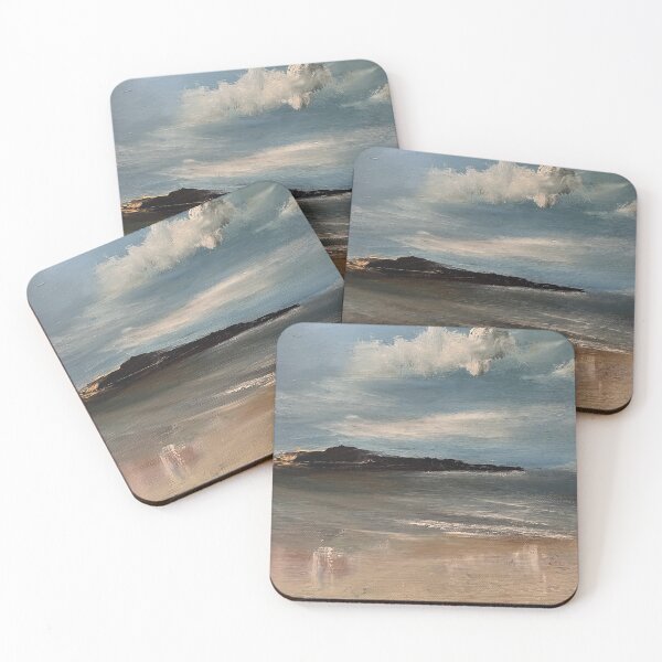 Item preview, Isles of Scilly designed and sold by HelenStamp.