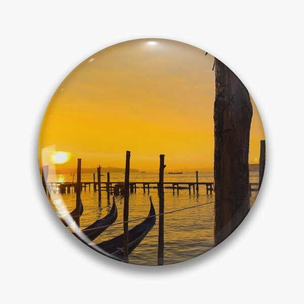 Item preview, St Marks Square Sunrise, Venice designed and sold by Graz-Photos.