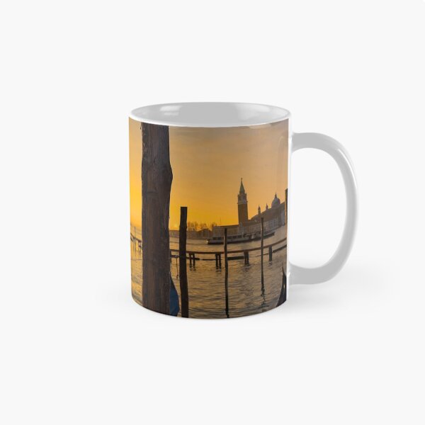 Item preview, St Marks Square Sunrise, Venice designed and sold by Graz-Photos.