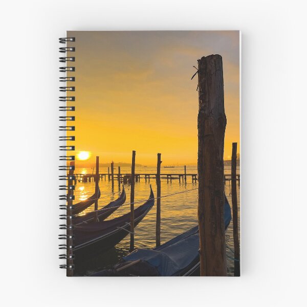 Item preview, St Marks Square Sunrise, Venice designed and sold by Graz-Photos.