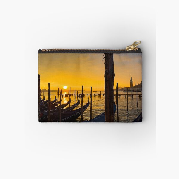 Item preview, St Marks Square Sunrise, Venice designed and sold by Graz-Photos.