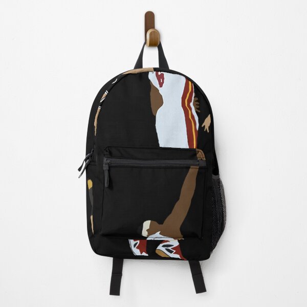 Item preview, LeBron James Block On Tiago Splitter designed and sold by zenxtra.