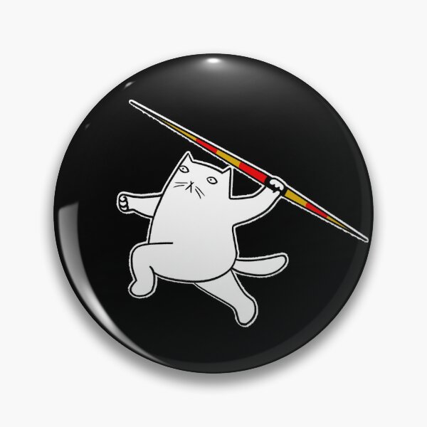 Item preview, Javelin throw designed and sold by eri-morie.