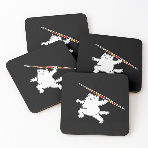 Item preview, Javelin throw designed and sold by eri-morie.