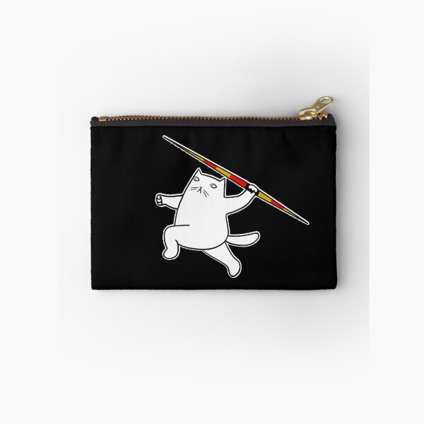 Item preview, Javelin throw designed and sold by eri-morie.