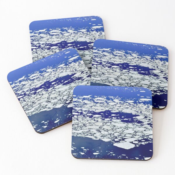 Item preview, Feel Shiretoko Blueness designed and sold by Ronnie Hui Photography.