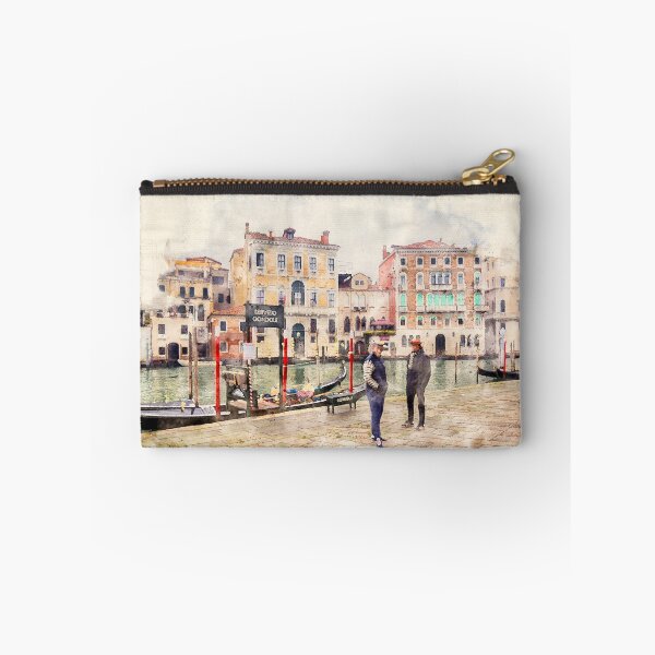 Item preview, Venice Watercolour  designed and sold by Graz-Photos.