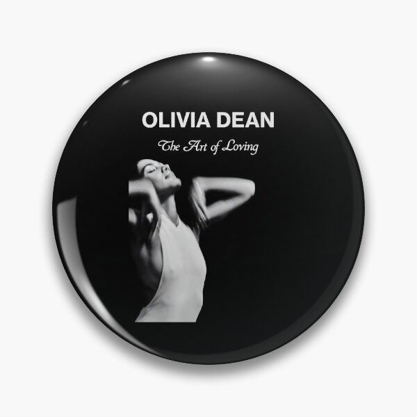 Item preview, The Art Of Loving Concert Olivia Poster designed and sold by kurlamitom.