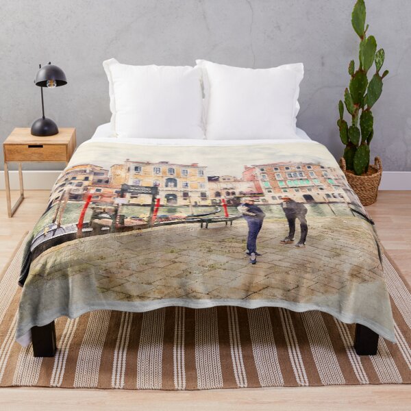 Item preview, Venice Watercolour  designed and sold by Graz-Photos.