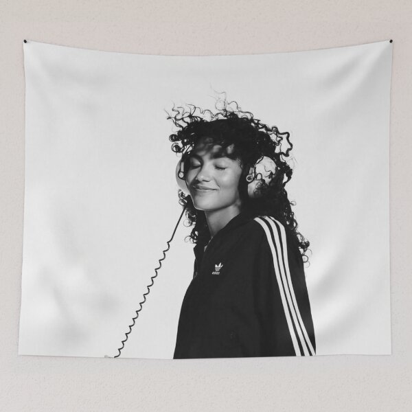 Item preview, Cool Style Olivia Dean Beautiful Poster designed and sold by kurlamitom.