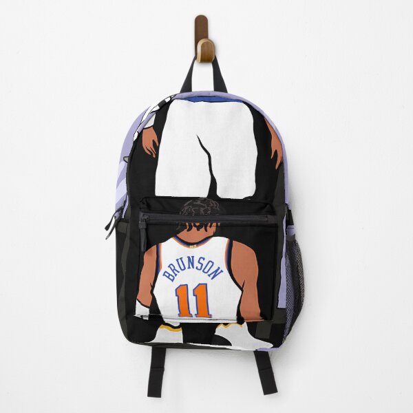 Item preview, Jalen Brunson Mirror GOAT designed and sold by zenxtra.