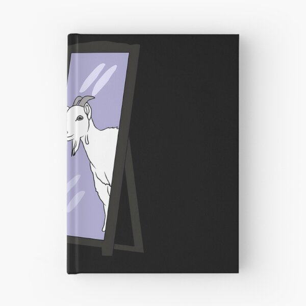 Item preview, John Tavares Mirror GOAT  designed and sold by zenxtra.