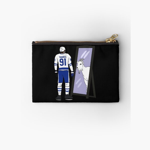 Item preview, John Tavares Mirror GOAT  designed and sold by zenxtra.