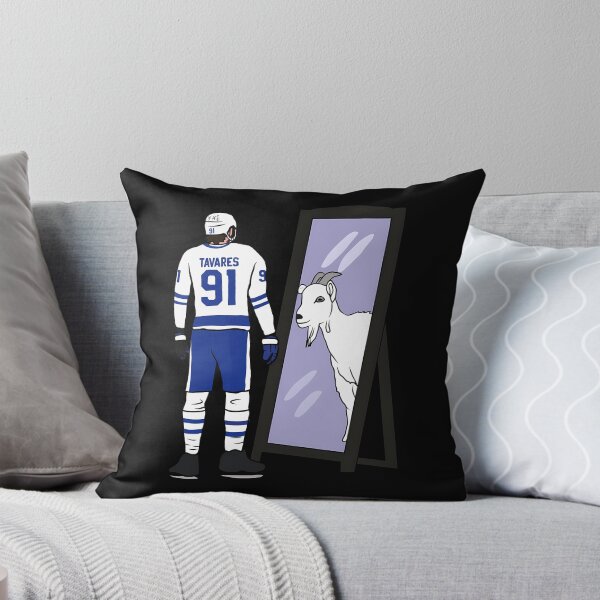 Item preview, John Tavares Mirror GOAT  designed and sold by zenxtra.
