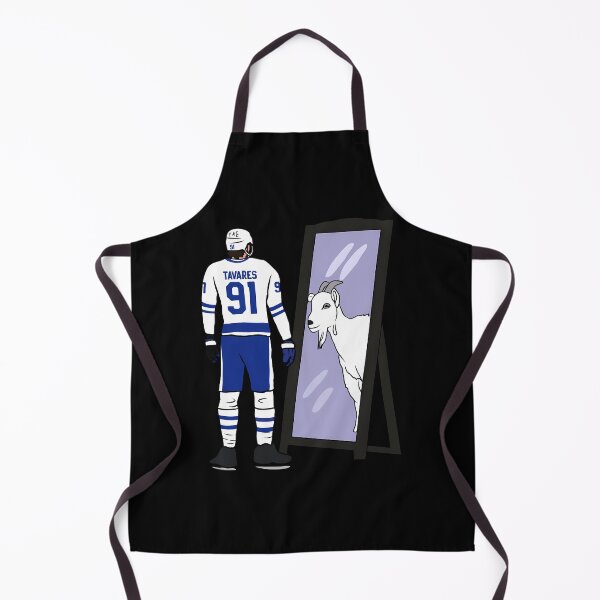Item preview, John Tavares Mirror GOAT designed and sold by zenxtra.