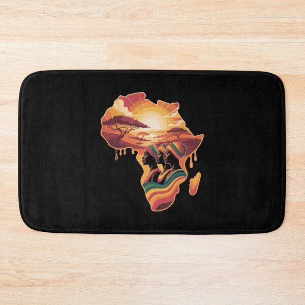 Item preview, African Sunset  designed and sold by jkrphoto.