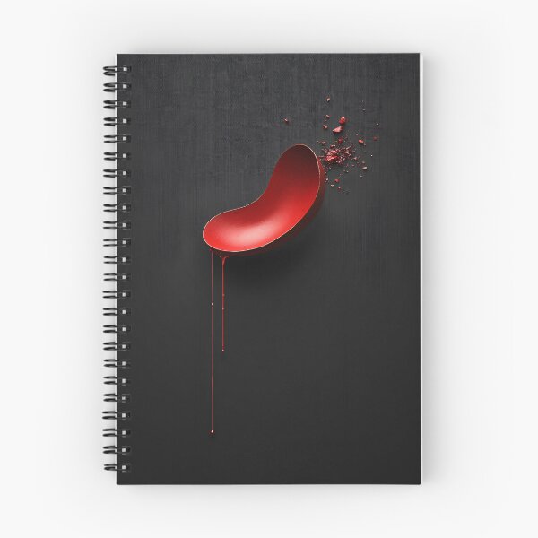Item preview, Crimson Drop designed and sold by Huskyyy Designs.