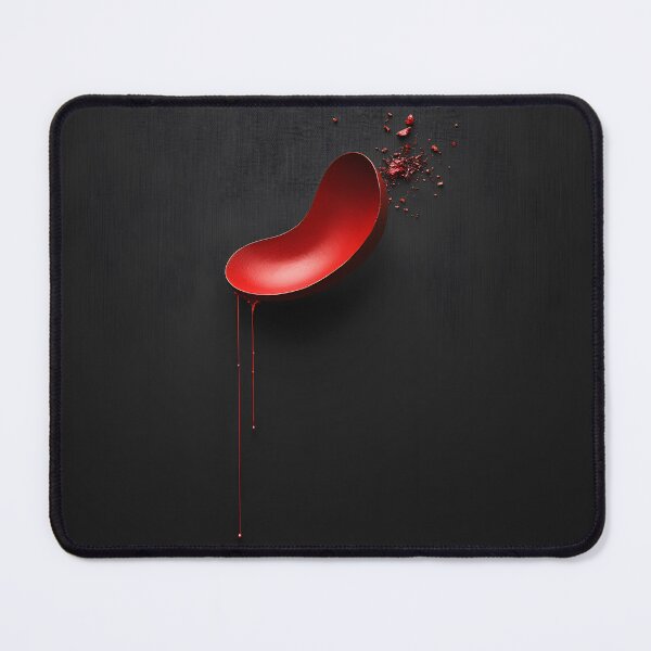 Item preview, Crimson Drop designed and sold by Huskyyy Designs.
