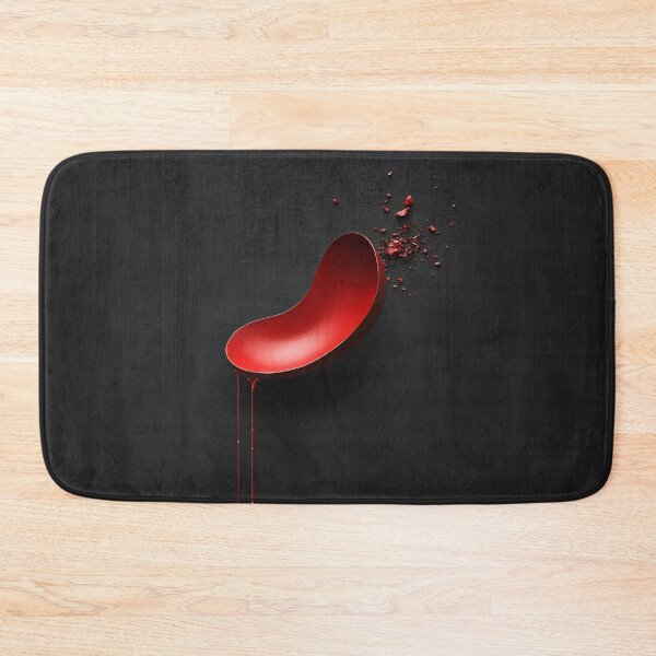 Item preview, Crimson Drop designed and sold by Huskyyy Designs.