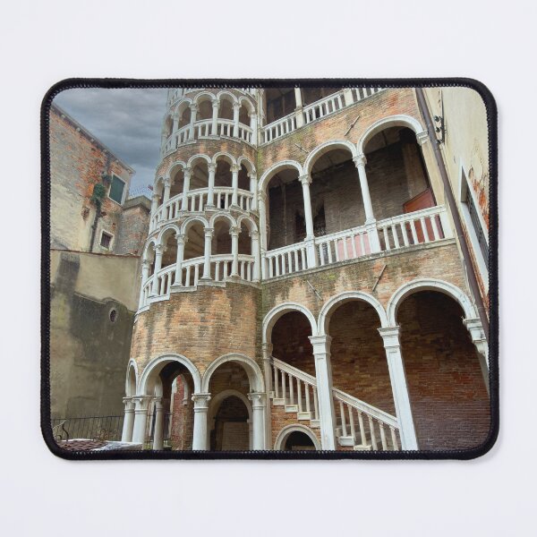 Item preview, Palazzo Contarini del Bovolo, Venice designed and sold by Graz-Photos.