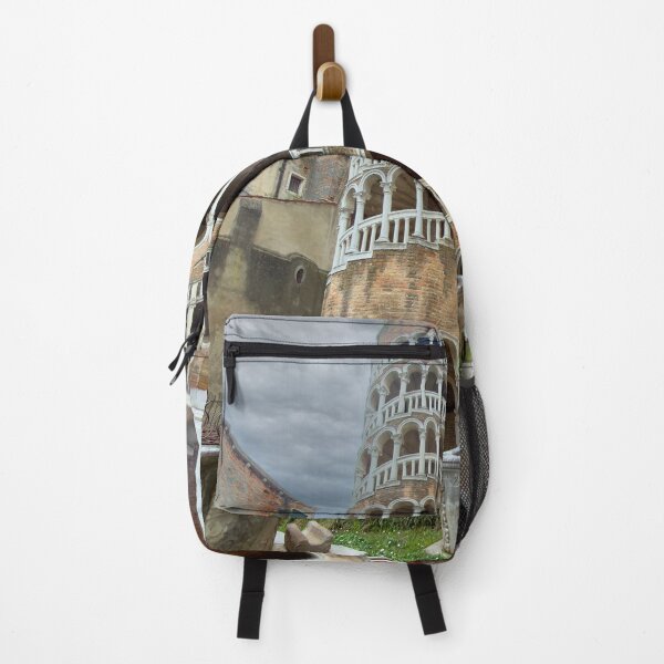 Item preview, Palazzo Contarini del Bovolo, Venice designed and sold by Graz-Photos.