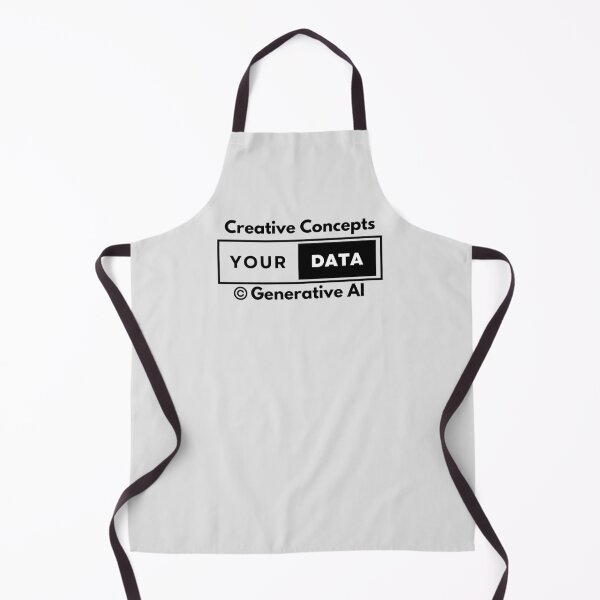 Item preview, Creative Concepts - YOUR DATA and Generative AI. designed and sold by MPC-Mince-Pies.