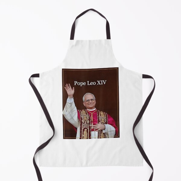 Item preview, team pope leo xiv designed and sold by 3INEKMIZAN.