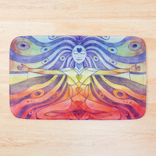 Item preview, Divine Feminine designed and sold by Highland Celtic Art.