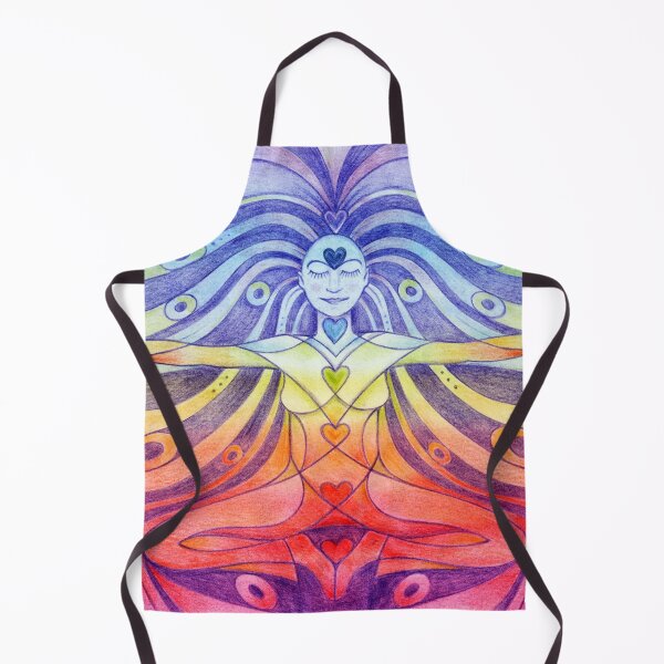 Item preview, Divine Feminine designed and sold by Highland Celtic Art.
